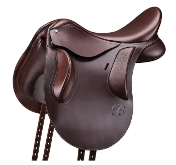 Online SADDLERY BRANDS INTL Bates Versa All-Purpose Saddle