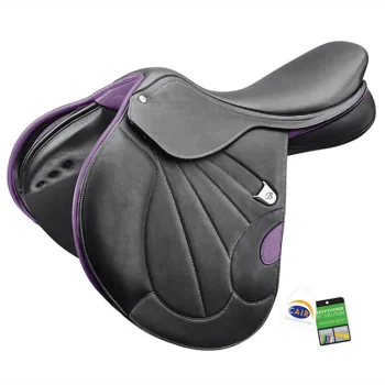Online SADDLERY BRANDS INTL Bates Victrix Saddle