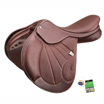 Online SADDLERY BRANDS INTL Bates Victrix Saddle