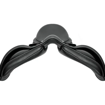New SADDLERY BRANDS INTL Bates Wide All-Purpose Saddle