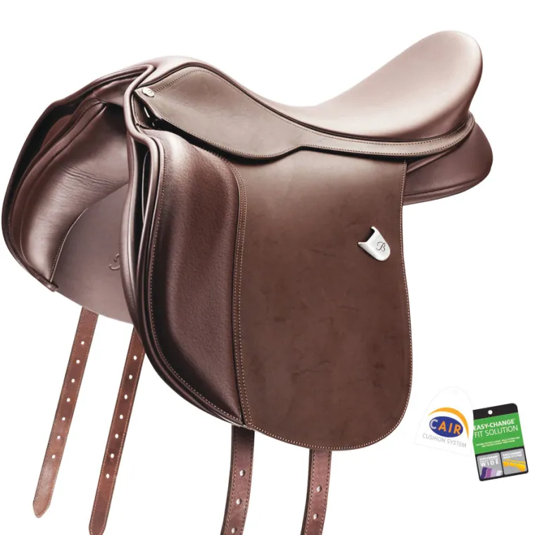 bates-wide-all-purpose-saddle-hQjpKMJo-3.webp New SADDLERY BRANDS INTL Bates Wide All-Purpose Saddle