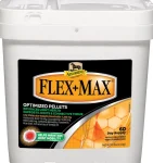 Discount ANIMAL HEALTH INT Absorbine® Flex+Max® Advanced Joint Health Pellets