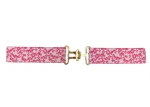 Clearance BELLE AND BOW EQSTRN Belle & Bow Equestrian Children’s Belt