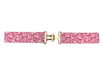Clearance BELLE AND BOW EQSTRN Belle & Bow Equestrian Children’s Belt