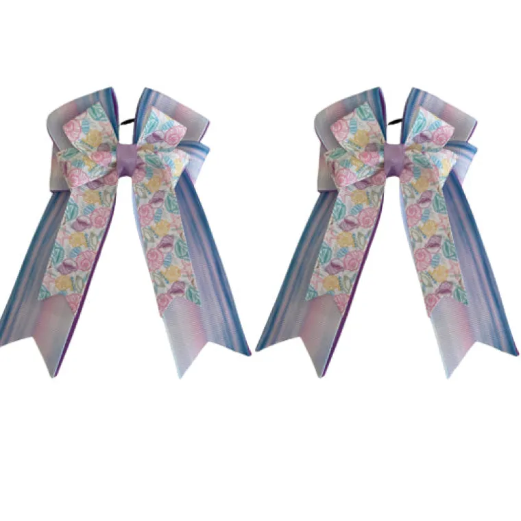belle-bow-equestrian-hair-bow-WLdhxVMc-0.webp Online BELLE AND BOW EQSTRN Belle & Bow Equestrian Hair Bows