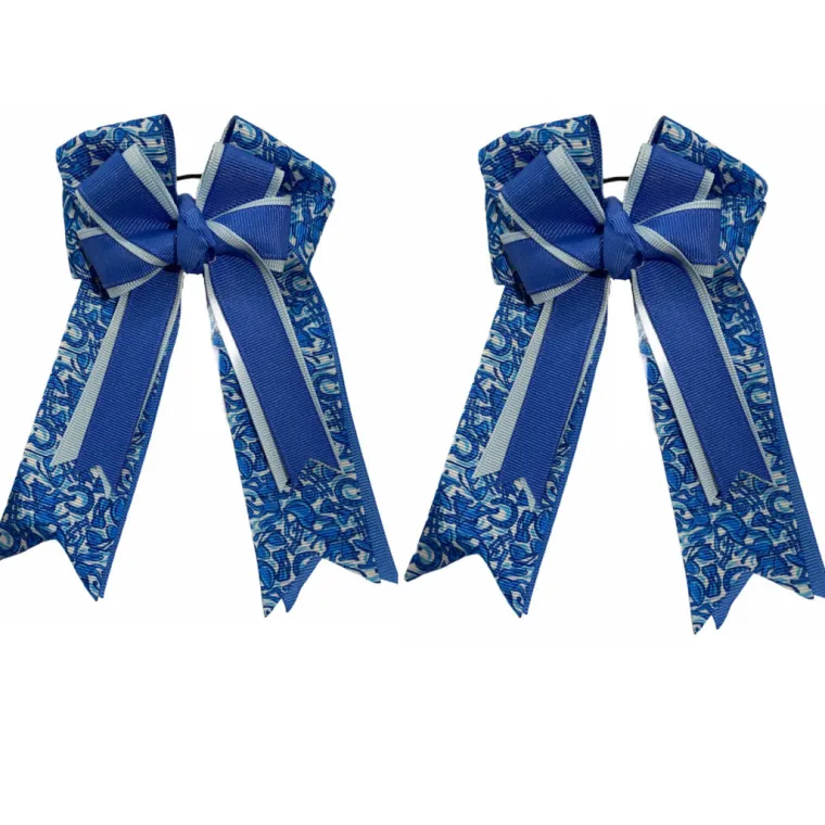 belle-bow-equestrian-hair-bow-WLdhxVMc-1.webp Online BELLE AND BOW EQSTRN Belle & Bow Equestrian Hair Bows