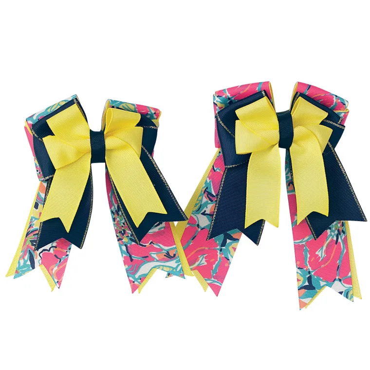 belle-bow-equestrian-hair-bow-WLdhxVMc-2.webp Online BELLE AND BOW EQSTRN Belle & Bow Equestrian Hair Bows