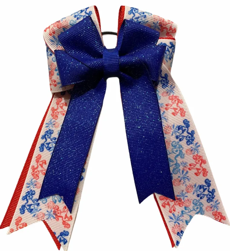 belle-bow-equestrian-hair-bow-WLdhxVMc-3.webp Online BELLE AND BOW EQSTRN Belle & Bow Equestrian Hair Bows