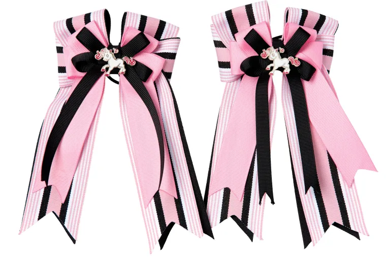 belle-bow-equestrian-hair-bow-WLdhxVMc-30.webp Online BELLE AND BOW EQSTRN Belle & Bow Equestrian Hair Bows