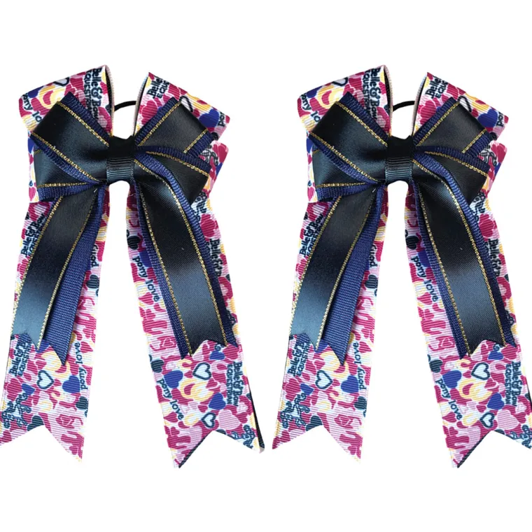 belle-bow-equestrian-hair-bow-WLdhxVMc-34.webp Online BELLE AND BOW EQSTRN Belle & Bow Equestrian Hair Bows