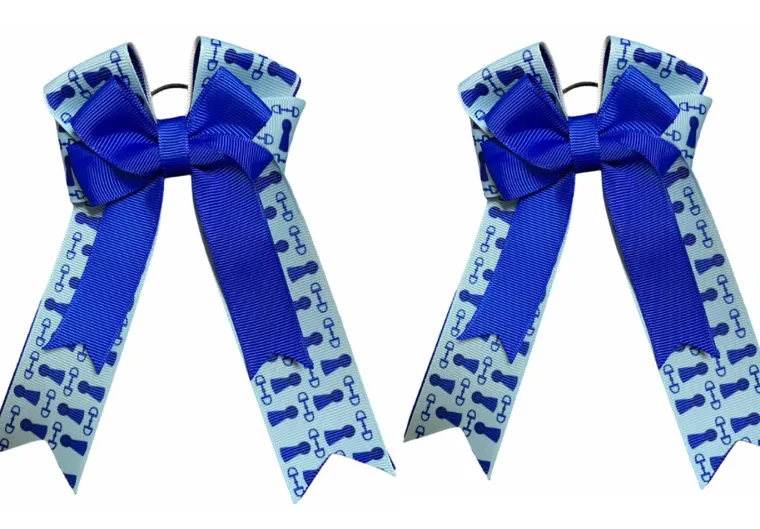 belle-bow-equestrian-hair-bow-WLdhxVMc-35.webp Online BELLE AND BOW EQSTRN Belle & Bow Equestrian Hair Bows