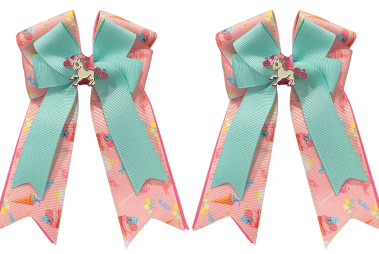 belle-bow-equestrian-hair-bow-WLdhxVMc-45.webp Online BELLE AND BOW EQSTRN Belle & Bow Equestrian Hair Bows
