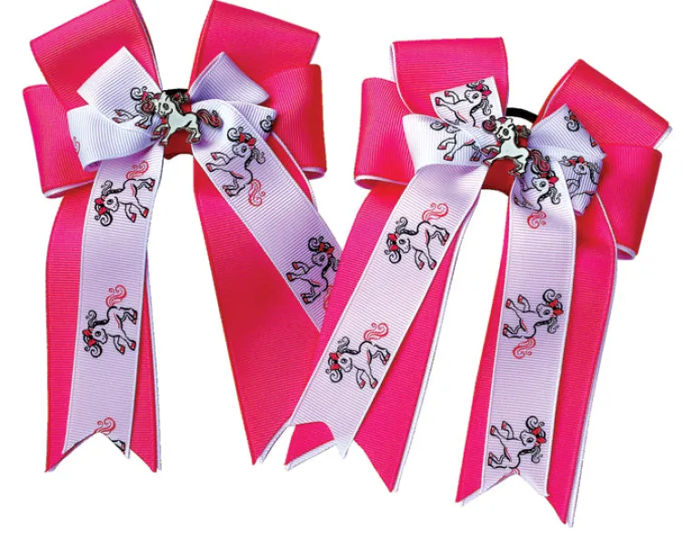 belle-bow-equestrian-hair-bow-WLdhxVMc-6.webp Online BELLE AND BOW EQSTRN Belle & Bow Equestrian Hair Bows