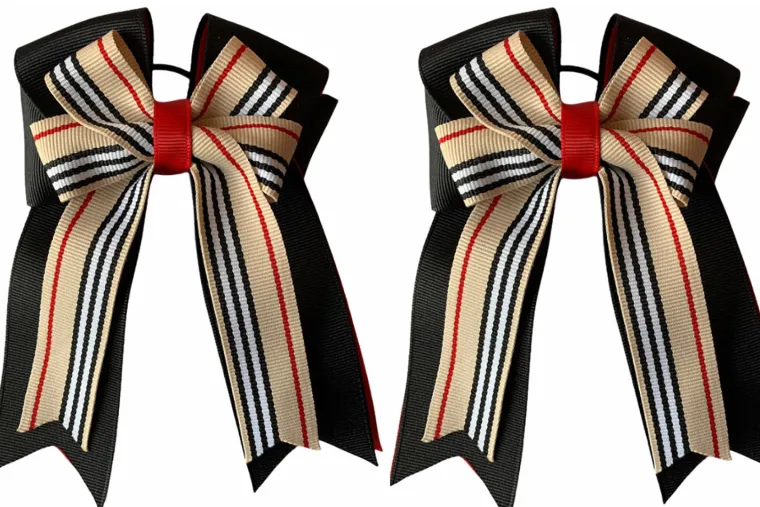 belle-bow-equestrian-hair-bow-WLdhxVMc-7.webp Online BELLE AND BOW EQSTRN Belle & Bow Equestrian Hair Bows