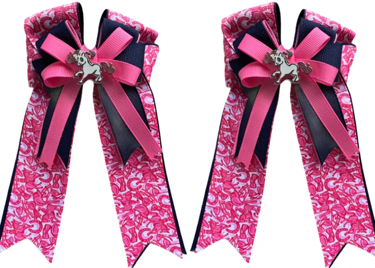 belle-bow-equestrian-hair-bow-WLdhxVMc-8.webp Online BELLE AND BOW EQSTRN Belle & Bow Equestrian Hair Bows