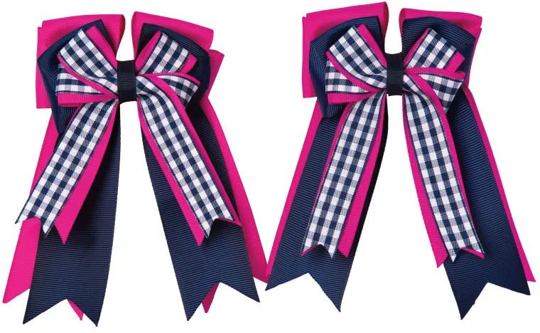 belle-bow-equestrian-hair-bow-WLdhxVMc-9.webp Online BELLE AND BOW EQSTRN Belle & Bow Equestrian Hair Bows