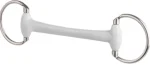 Clearance WALDHAUSEN Beris Soft Eggbutt Bar-Bit Snaffle