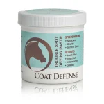 Best HORSEPOWDER INC Coat Defense® Trouble Spot Drying Paste
