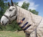 Discount JACKS MFG 5/A Baker® 200 Gram Neck Cover Baker Plaid