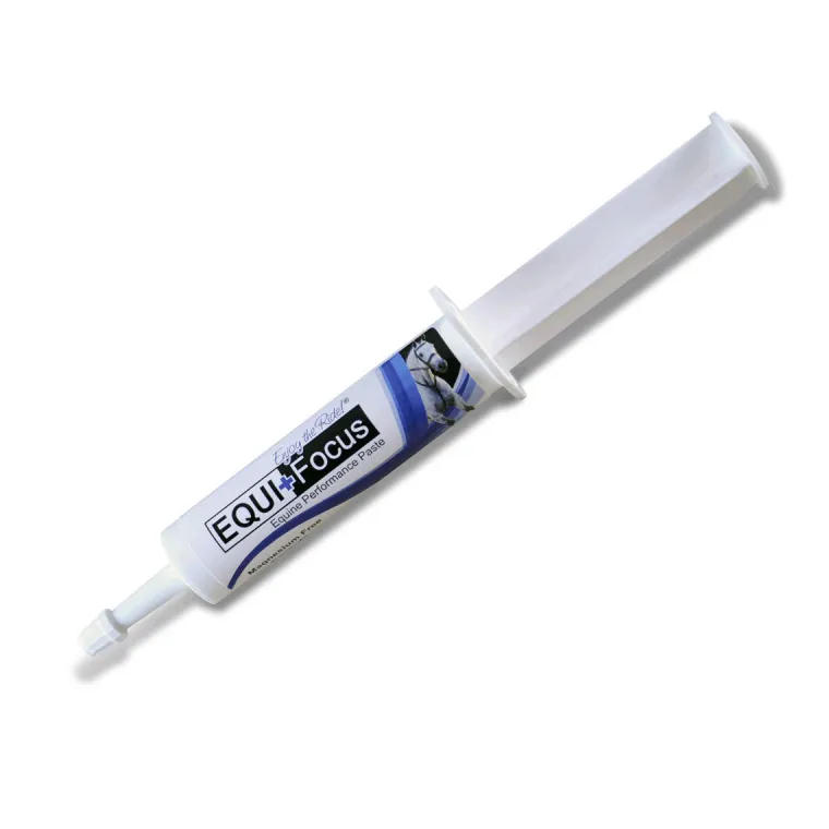 blEijCoE_0.webp New INTREPID INTL Equi+Focus® with Melatonin Equine Performance Paste