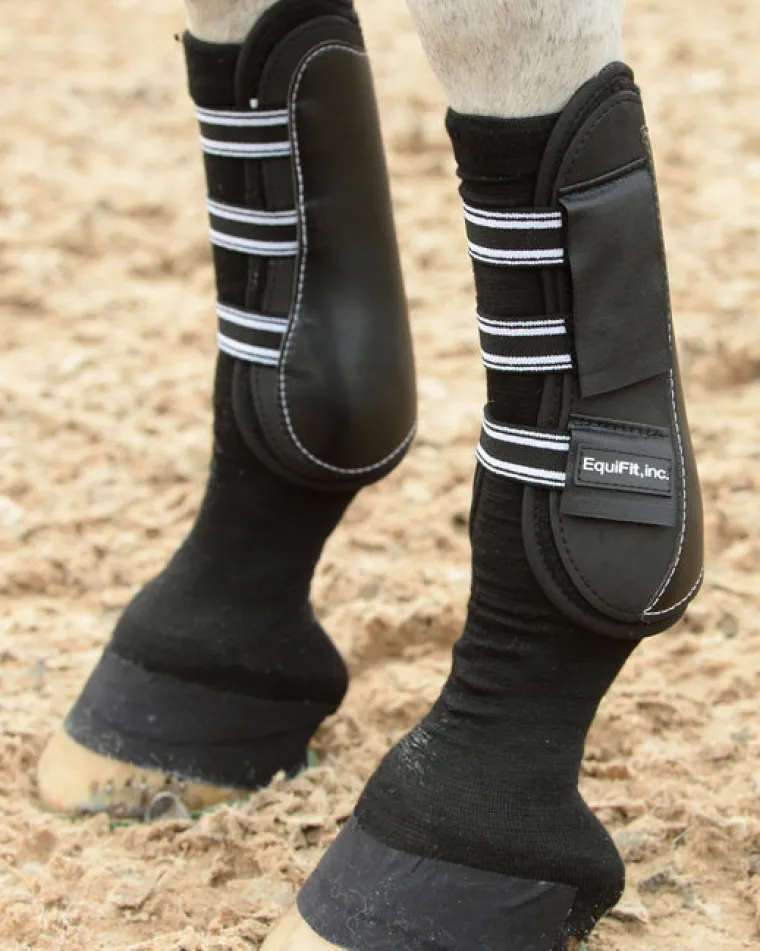 brwmEVwA_2.webp Sale EQUIFIT ® HorseSox Barn Roll