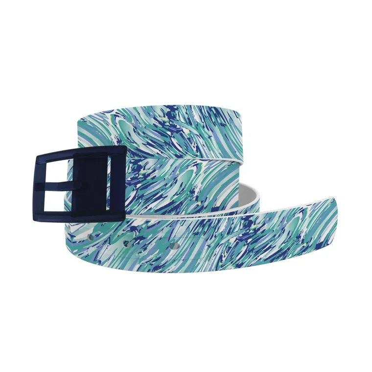 c4-pattern-belt-with-buckle-ELticPXD-1.webp Sale SWYFT PRINTS/C4 C4 Pattern Belt With Buckle