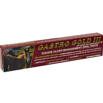 Clearance INTREPID INTL Gastro Gold III Paste