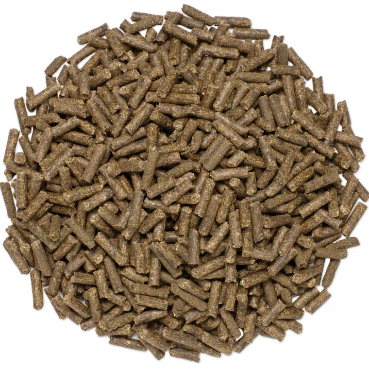 cUzXRkml_2.webp Online SMARTPAK SmartEquine™ SmartCalm® Ultra Pellets - 7.5 lbs.