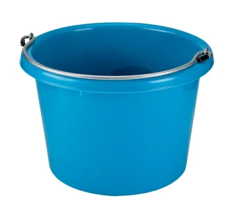 New BRADLEY CALDWELL Fortiflex® 8-Quart Utility Bucket
