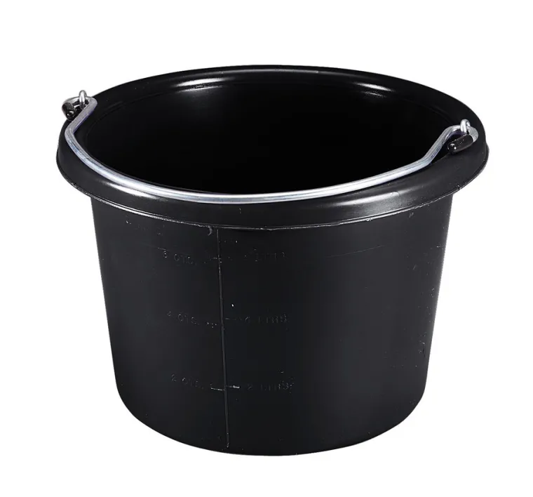 cWOZgLmx_10.webp New BRADLEY CALDWELL Fortiflex® 8-Quart Utility Bucket