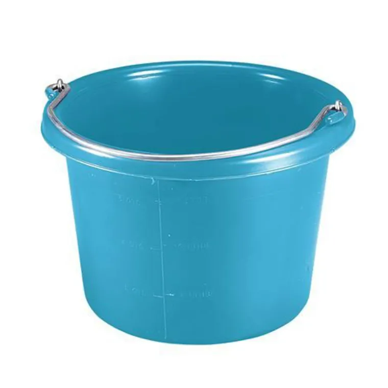 cWOZgLmx_14.webp New BRADLEY CALDWELL Fortiflex® 8-Quart Utility Bucket