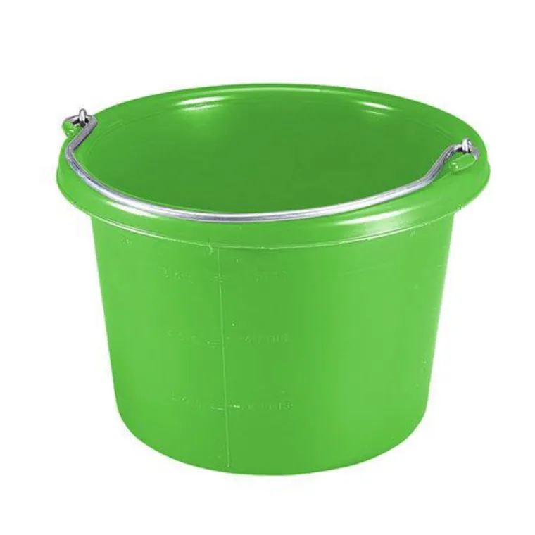 cWOZgLmx_5.webp New BRADLEY CALDWELL Fortiflex® 8-Quart Utility Bucket