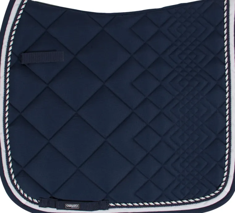catago-diamond-dressage-pad-IkbKMdmD-3.webp Outlet ERS Catago® Diamond Dressage Pad