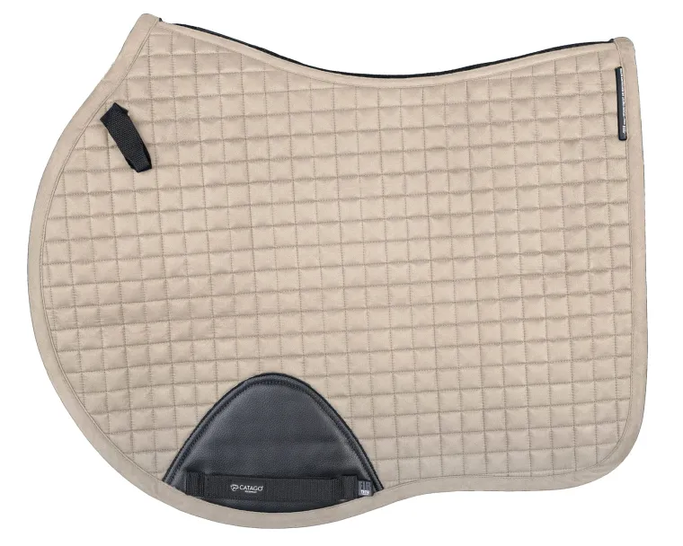 catago-fir-tech-performance-ju-oDFFDHEM-1.webp Sale ERS Catago® Fir-Tech Performance Jump Saddle Pad