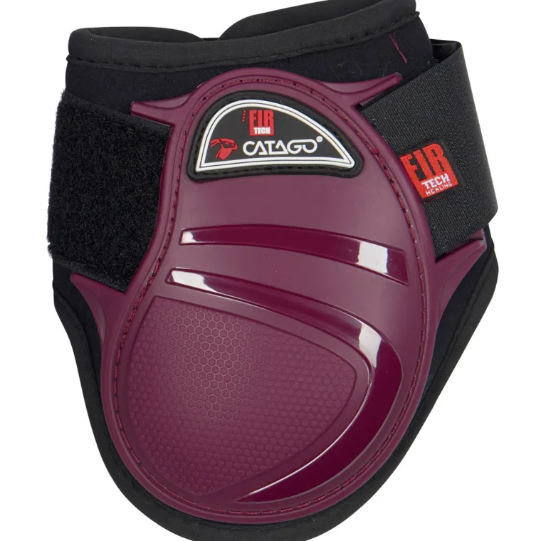 catago-fir-tech-young-horse-fe-Mtaqbbgo-3.webp Online ERS Catago® FIR-Tech Young Horse Fetlock Boots