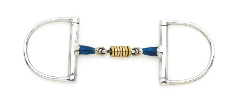 centaur-blue-steel-double-join-LTRpuRWZ-0.webp Best ERS Centaur® Blue Steel Double-Jointed Disc Hunter D-Ring Bit Stainless