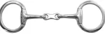 New ERS Centaur® French Link Eggbutt Snaffle Bit