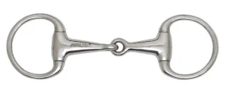 New ERS Centaur Pony Eggbutt Snaffle Bit