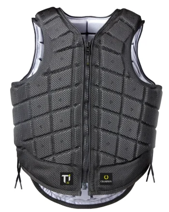 Outlet TOKLAT ORIGINALS Champion® Children’s Titanium Ti22 Body Protector – Large