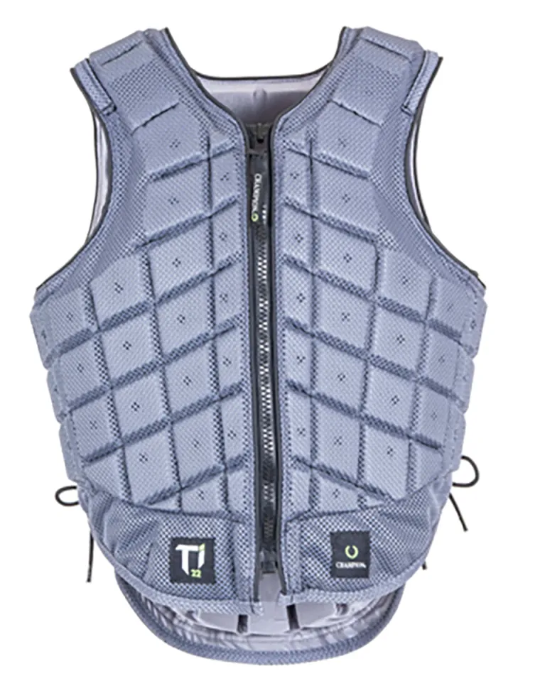 champion-childrens-titanium-ti-uaPfDxop-1.webp Discount TOKLAT ORIGINALS Champion® Children’s Titanium Ti22 Body Protector – XL
