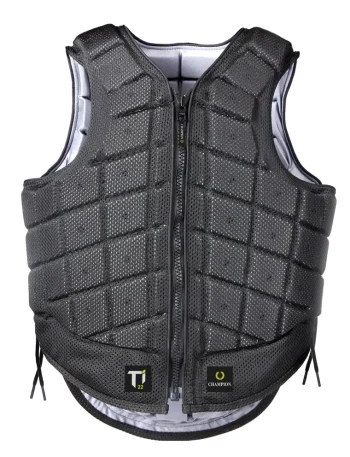 Hot TOKLAT ORIGINALS Champion® Youth Titanium Ti22 Body Protector