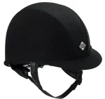 Sale CHARLES OWEN AYR8® Plus Helmet Black