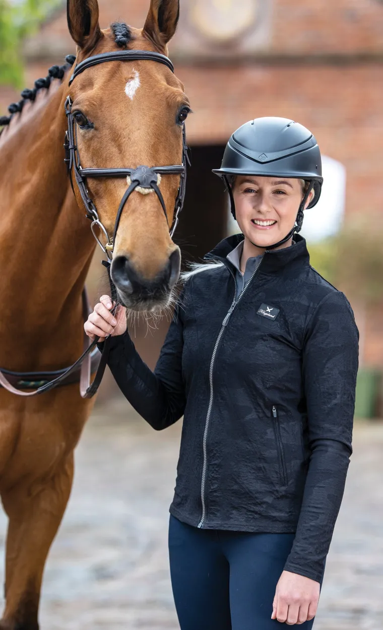 charles-owen-halo-mips-helmet-iqkIgyBe-2.webp Clearance CHARLES OWEN Halo MIPS® Helmet