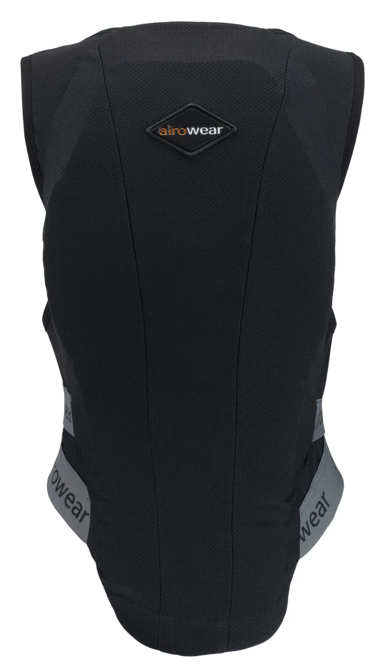 charles-owen-junior-shadow-bac-fYYDqYUX-2.webp Hot CHARLES OWEN Junior Shadow Back Protector Black