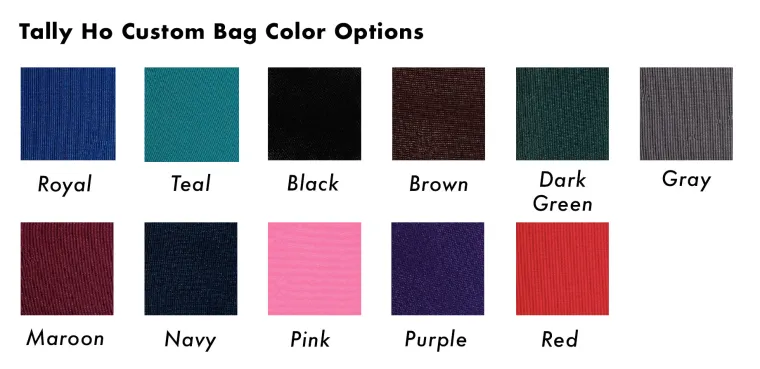 childrens-unlined-coat-bag-RgYKKFHc-1.webp Outlet TALLY HO PRODUCTS Children's Unlined Coat Bag