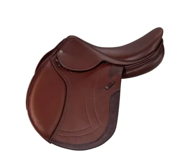 Online CUEROS SANTA CRUZ Circuit™ Premier CL Saddle