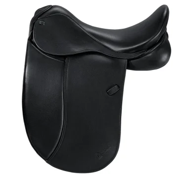 Outlet CUEROS SANTA CRUZ Circuit™ Premier DX Dressage Saddle