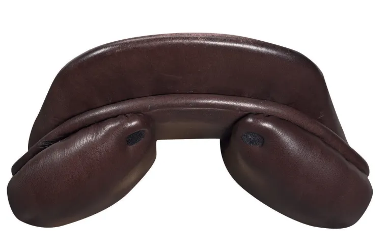 circuit-premier-special-ds-sad-iddAIVCC-3.webp Outlet CUEROS SANTA CRUZ Circuit™ Premier Special DS Saddle Chocolate