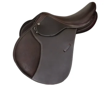 Online CUEROS SANTA CRUZ Circuit™ Premier Special EQ Saddle