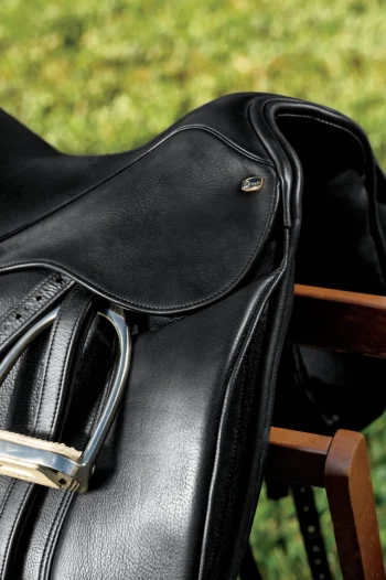 Best CUEROS SANTA CRUZ Circuit™ Premier Dressage Saddle